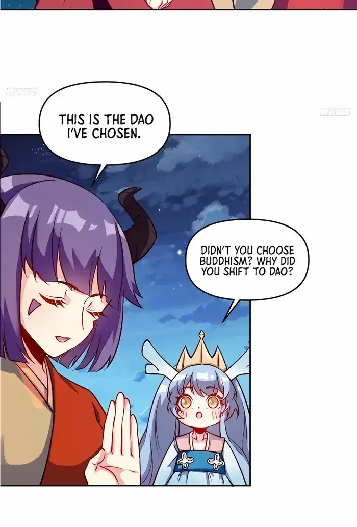 I'm Actually a Cultivation Bigshot Chapter 288 Page 7