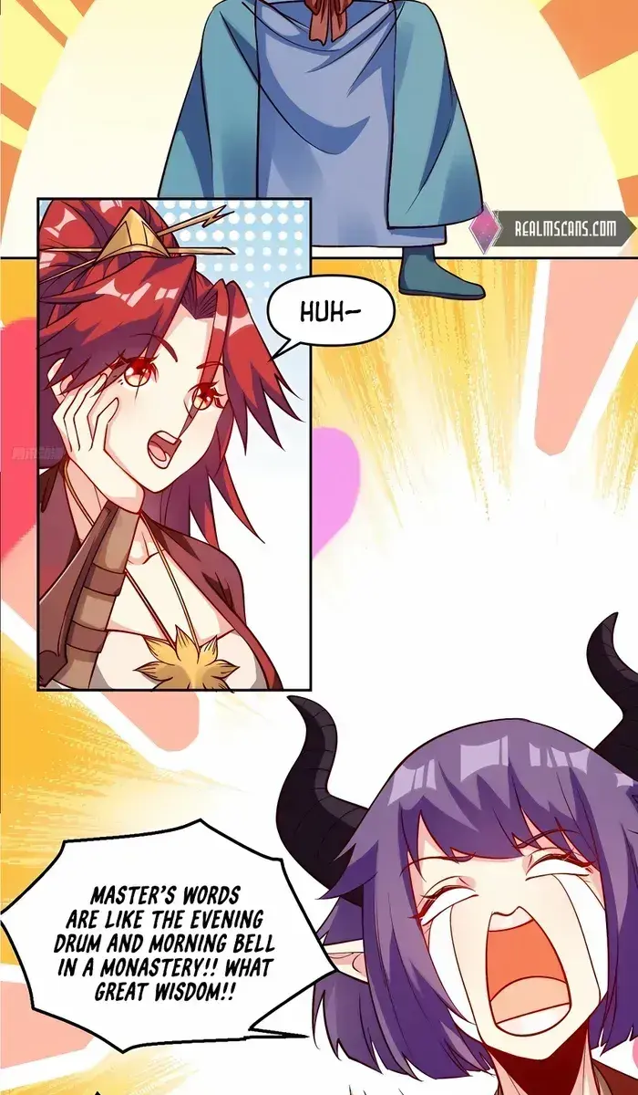 I'm Actually a Cultivation Bigshot Chapter 288 Page 11
