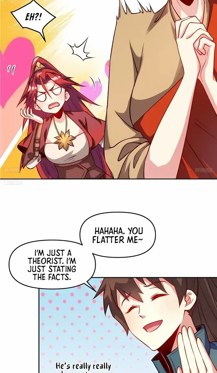 I'm Actually a Cultivation Bigshot Chapter 288 Page 12