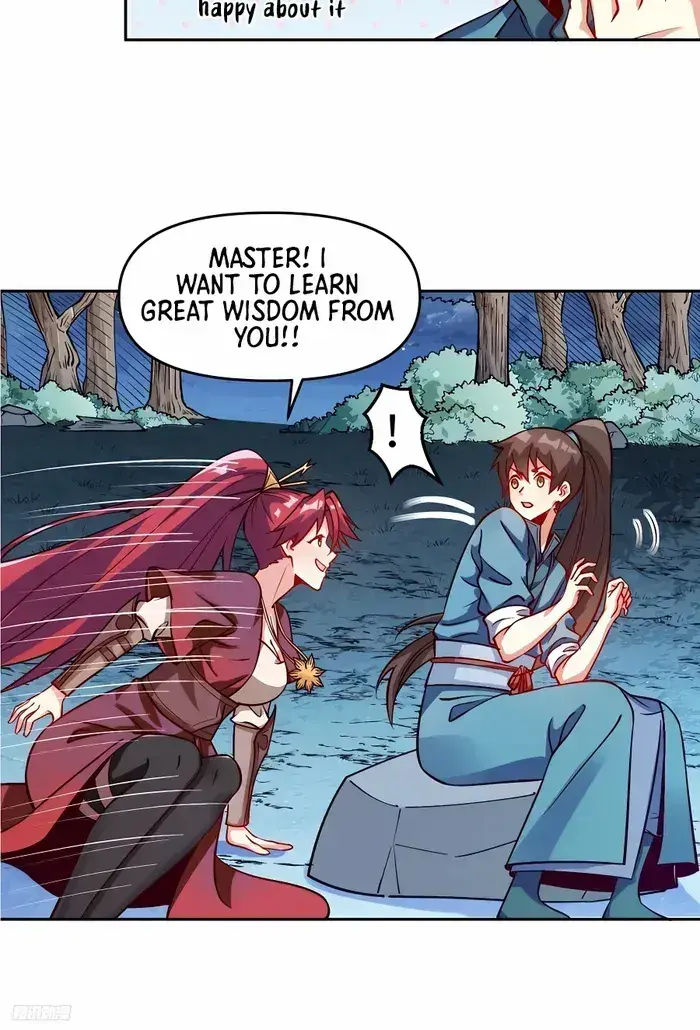 I'm Actually a Cultivation Bigshot Chapter 288 Page 13