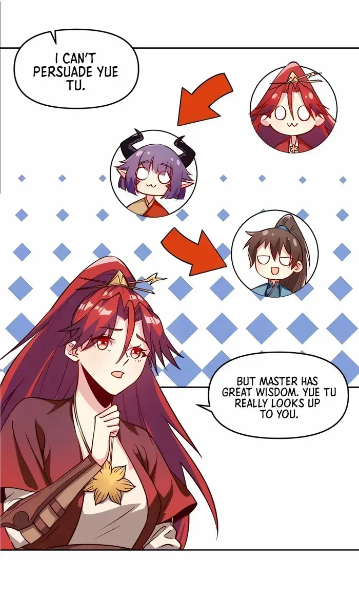 I'm Actually a Cultivation Bigshot Chapter 288 Page 15