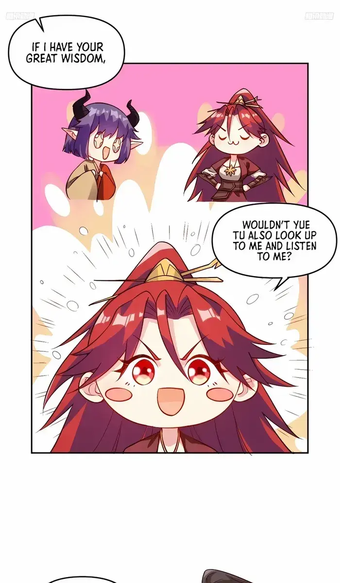 I'm Actually a Cultivation Bigshot Chapter 288 Page 16