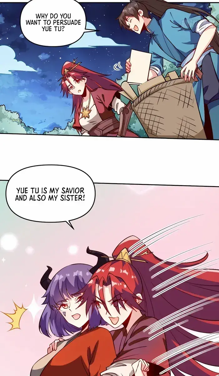 I'm Actually a Cultivation Bigshot Chapter 288 Page 17