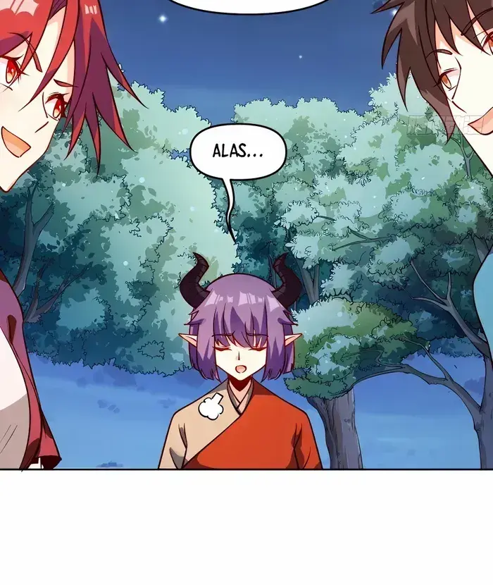 I'm Actually a Cultivation Bigshot Chapter 288 Page 19