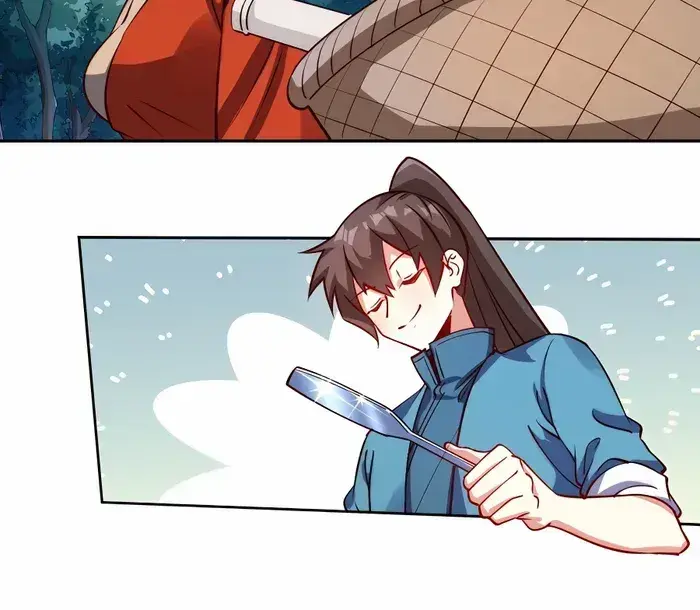 I'm Actually a Cultivation Bigshot Chapter 288 Page 25
