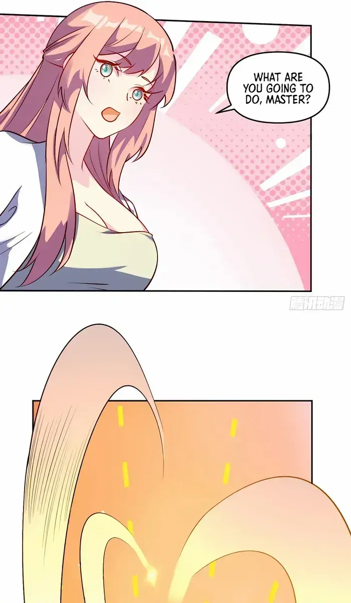 I'm Actually a Cultivation Bigshot Chapter 288 Page 27