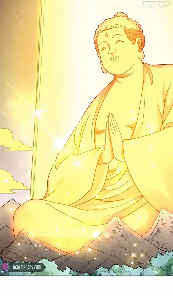 I'm Actually a Cultivation Bigshot Chapter 288 Page 35