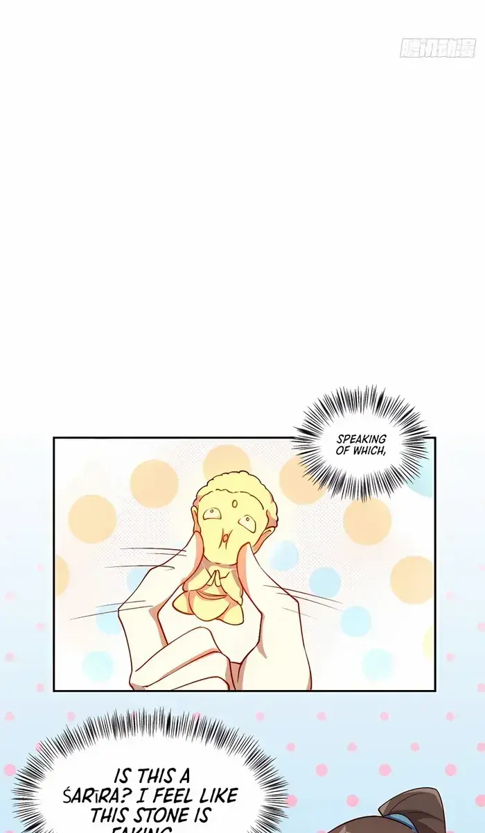 I'm Actually a Cultivation Bigshot Chapter 288 Page 36