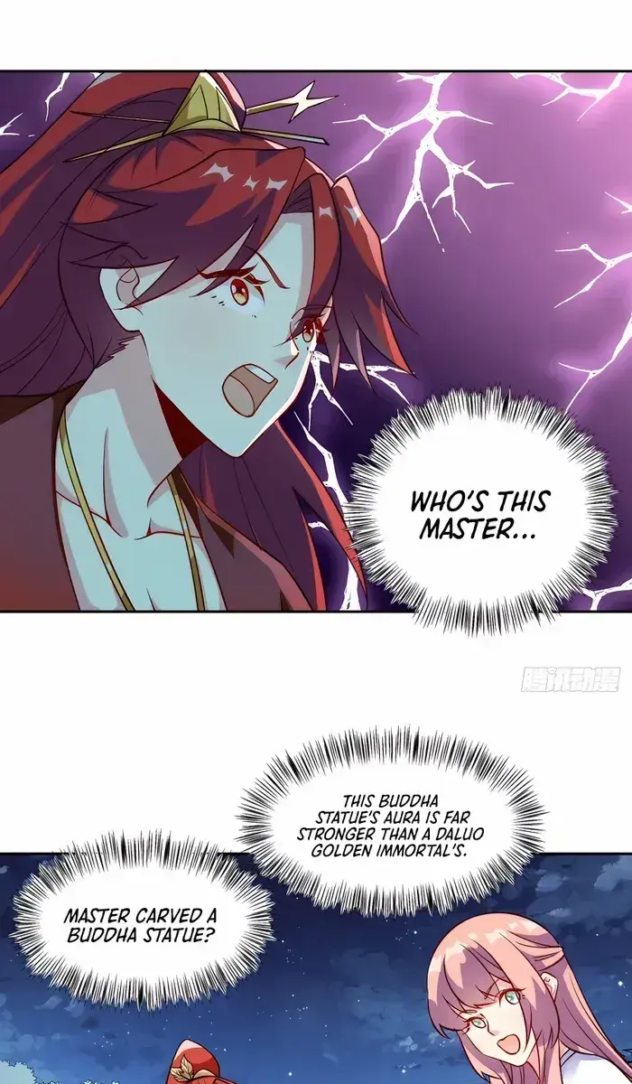 I'm Actually a Cultivation Bigshot Chapter 288 Page 39