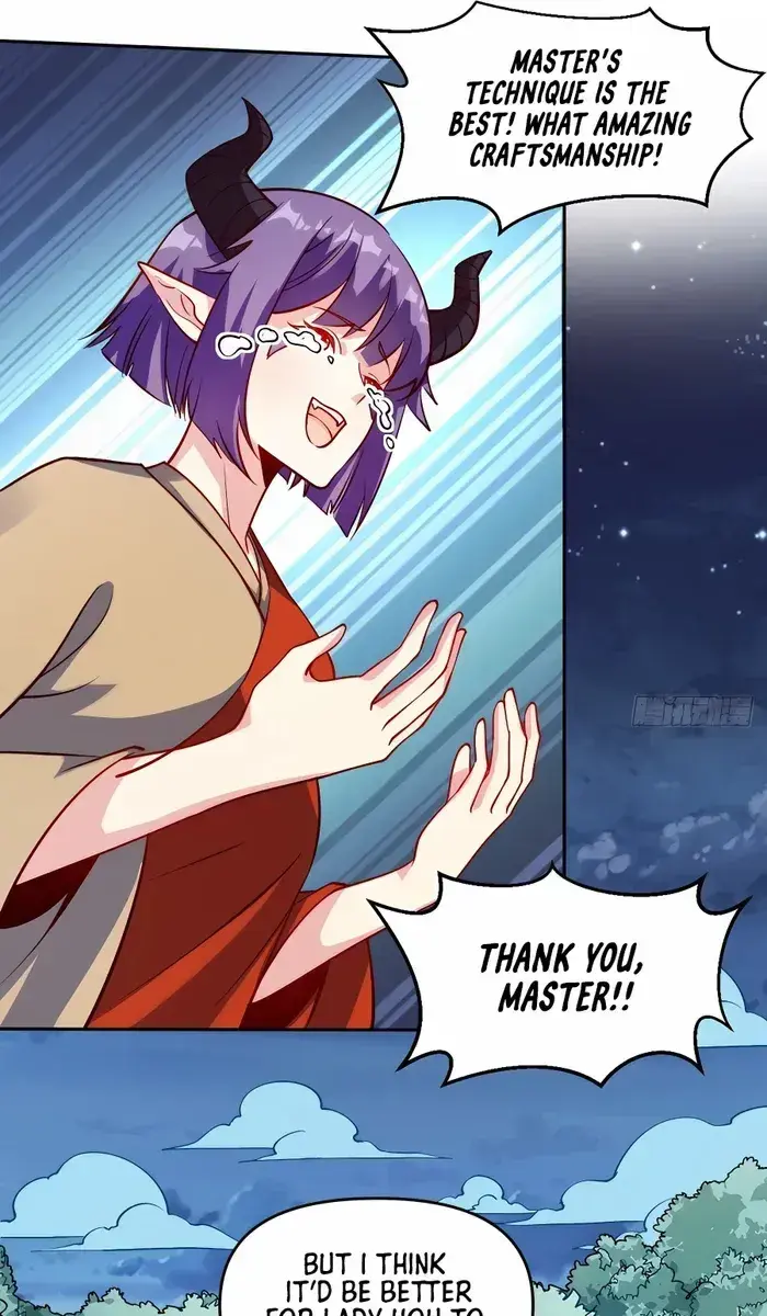 I'm Actually a Cultivation Bigshot Chapter 288 Page 45