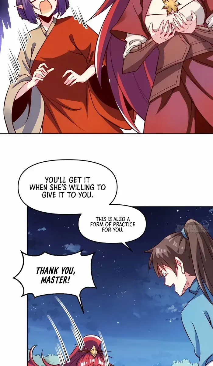 I'm Actually a Cultivation Bigshot Chapter 288 Page 47
