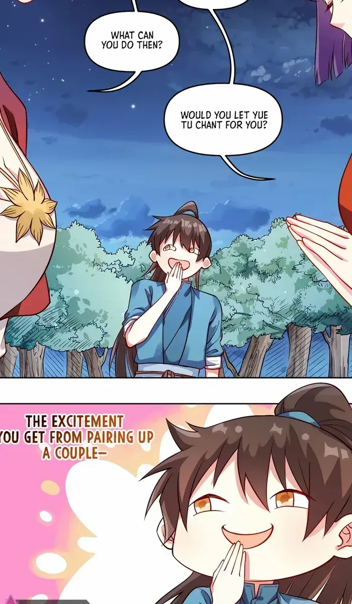 I'm Actually a Cultivation Bigshot Chapter 288 Page 52