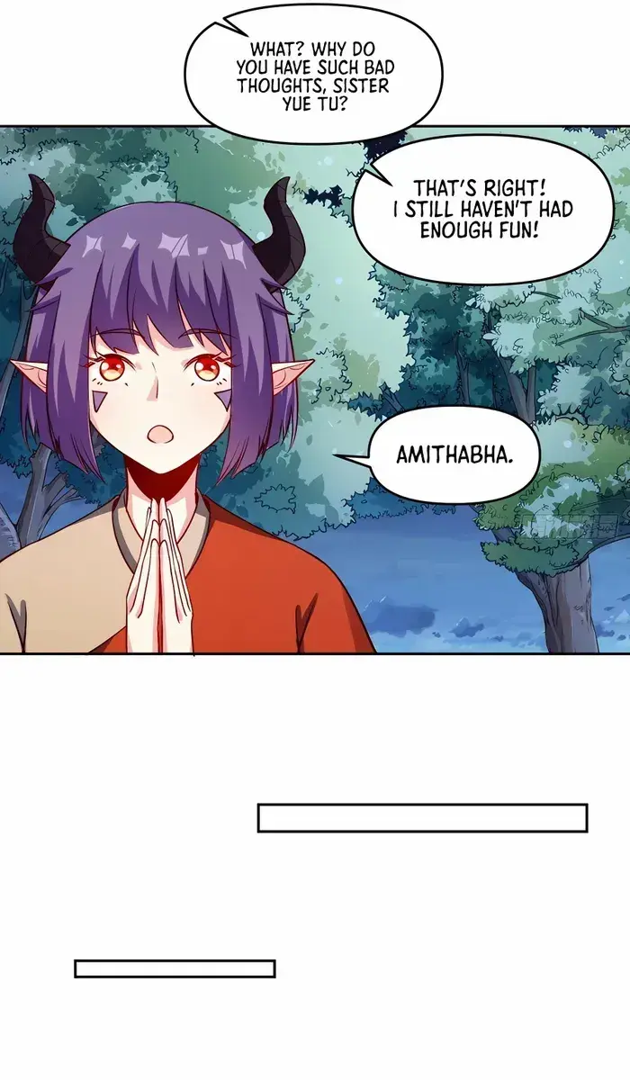 I'm Actually a Cultivation Bigshot Chapter 288 Page 57