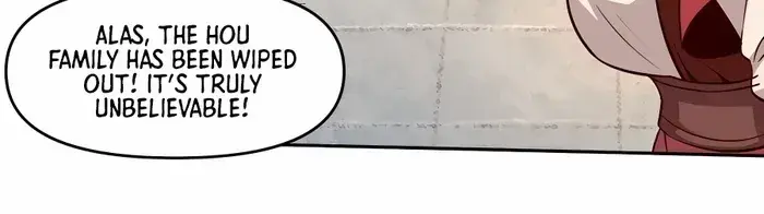 I'm Actually a Cultivation Bigshot Chapter 288 Page 61