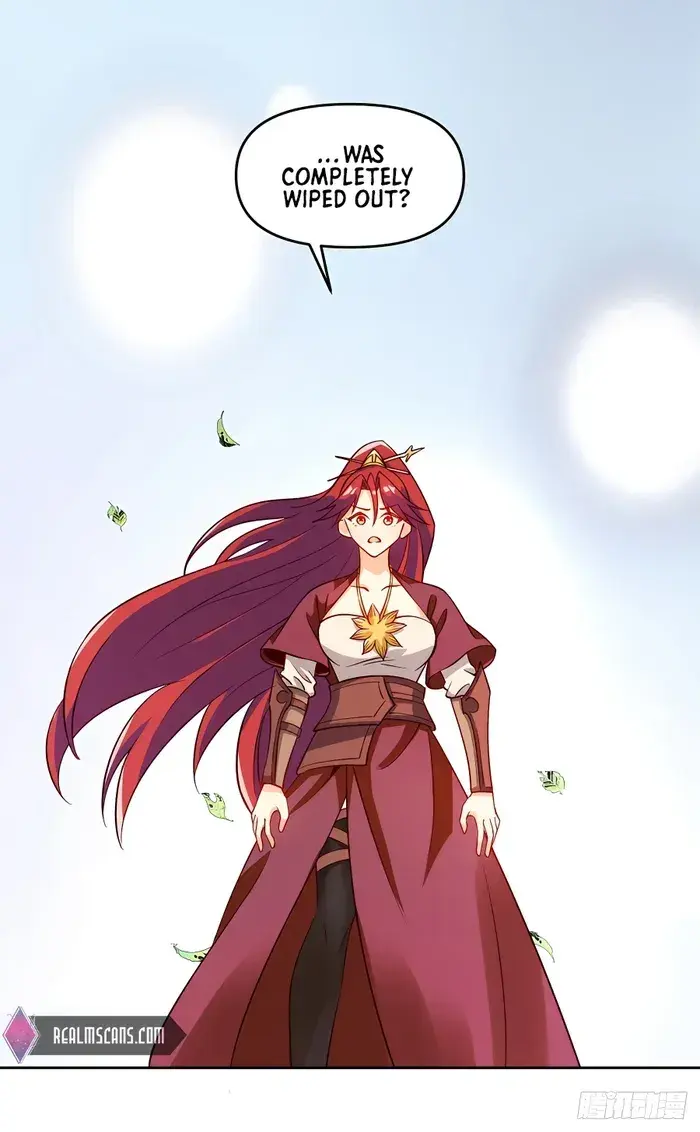 I'm Actually a Cultivation Bigshot Chapter 288 Page 65