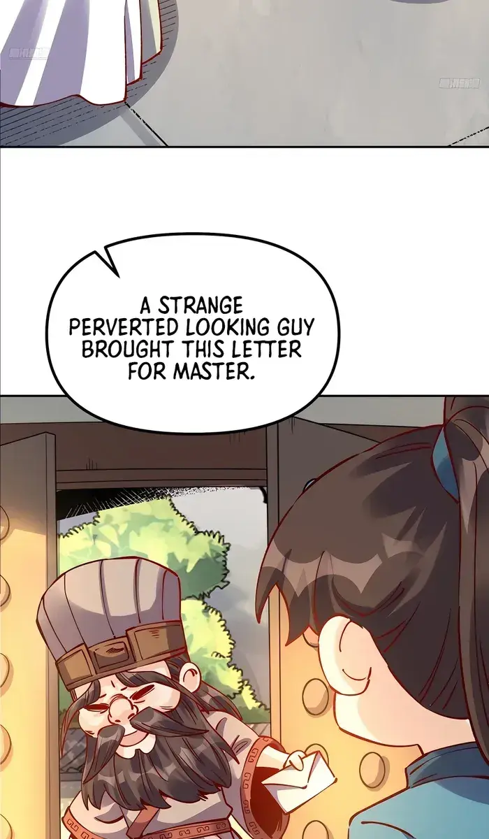 I'm Actually a Cultivation Bigshot Chapter 299 Page 5