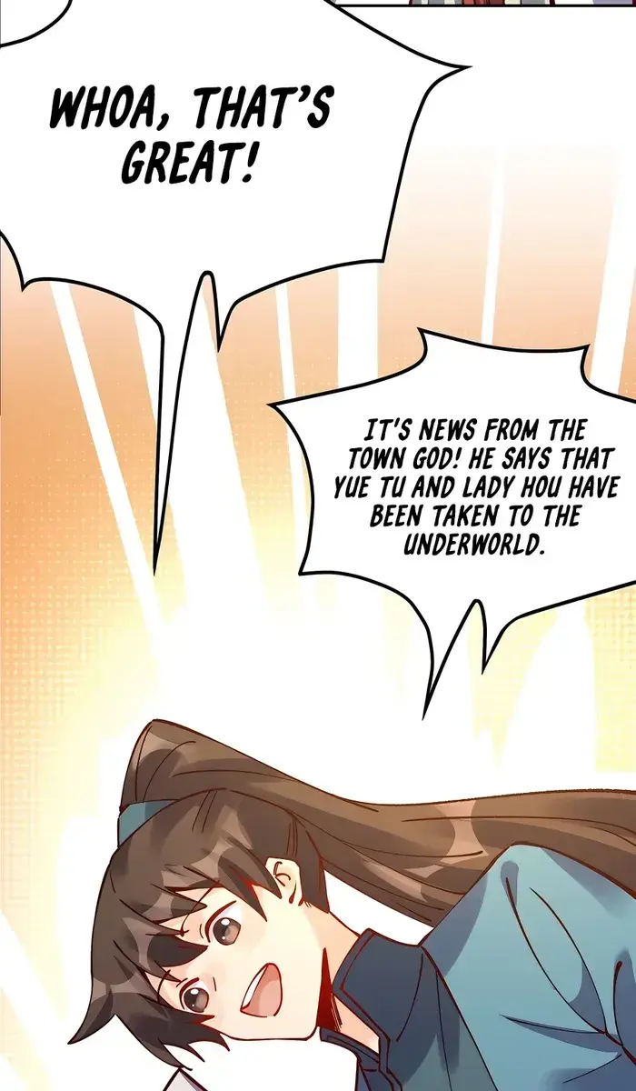 I'm Actually a Cultivation Bigshot Chapter 299 Page 9