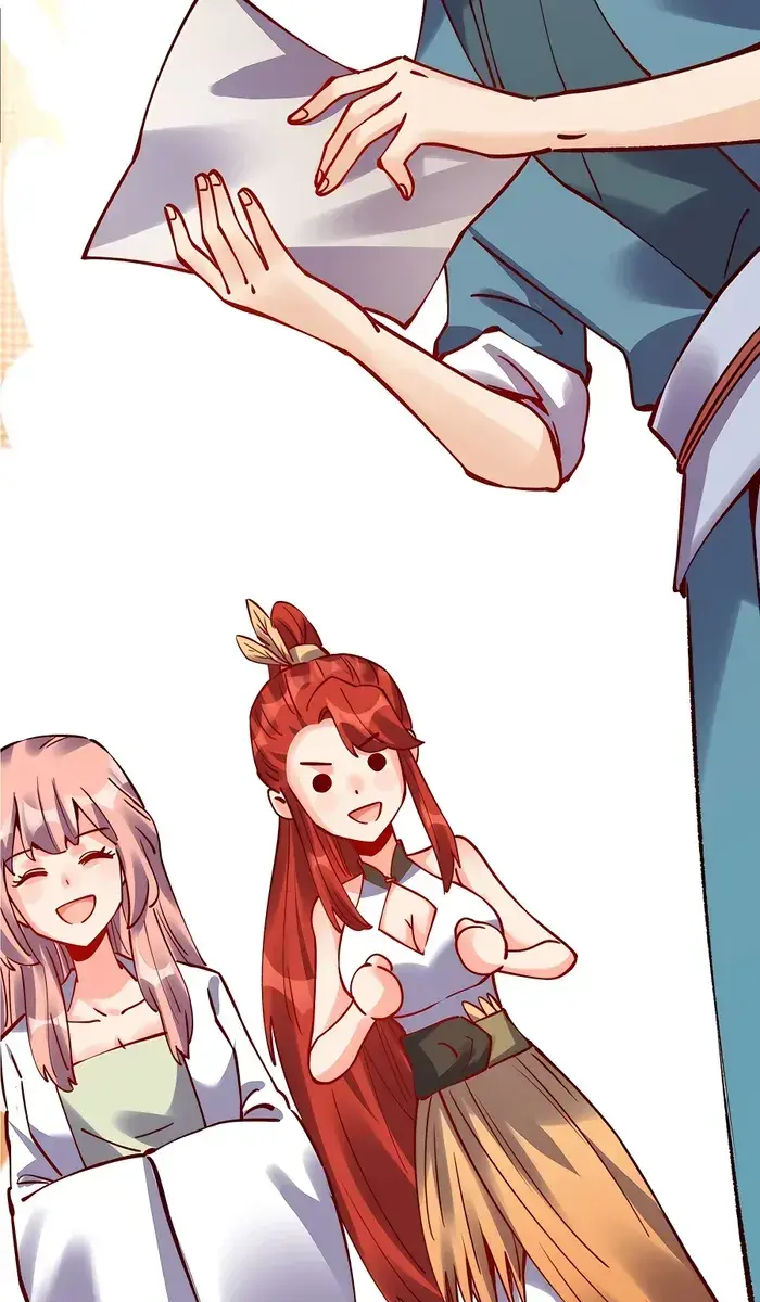 I'm Actually a Cultivation Bigshot Chapter 299 Page 10
