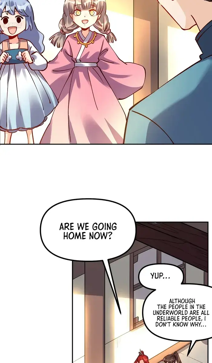 I'm Actually a Cultivation Bigshot Chapter 299 Page 12