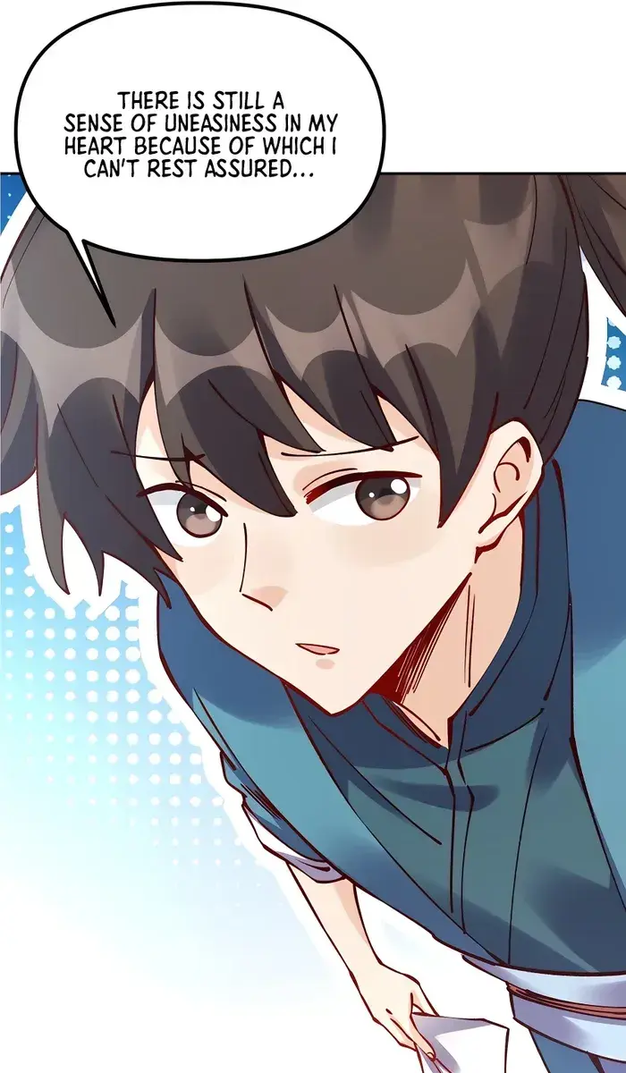 I'm Actually a Cultivation Bigshot Chapter 299 Page 15