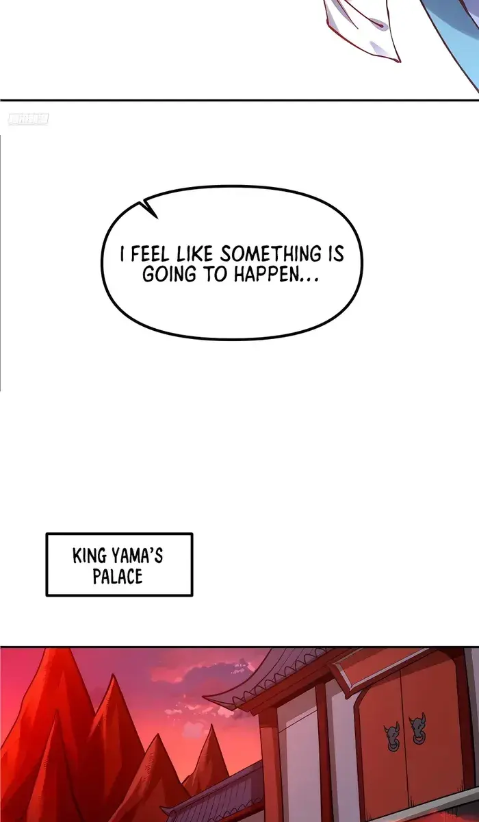 I'm Actually a Cultivation Bigshot Chapter 299 Page 16