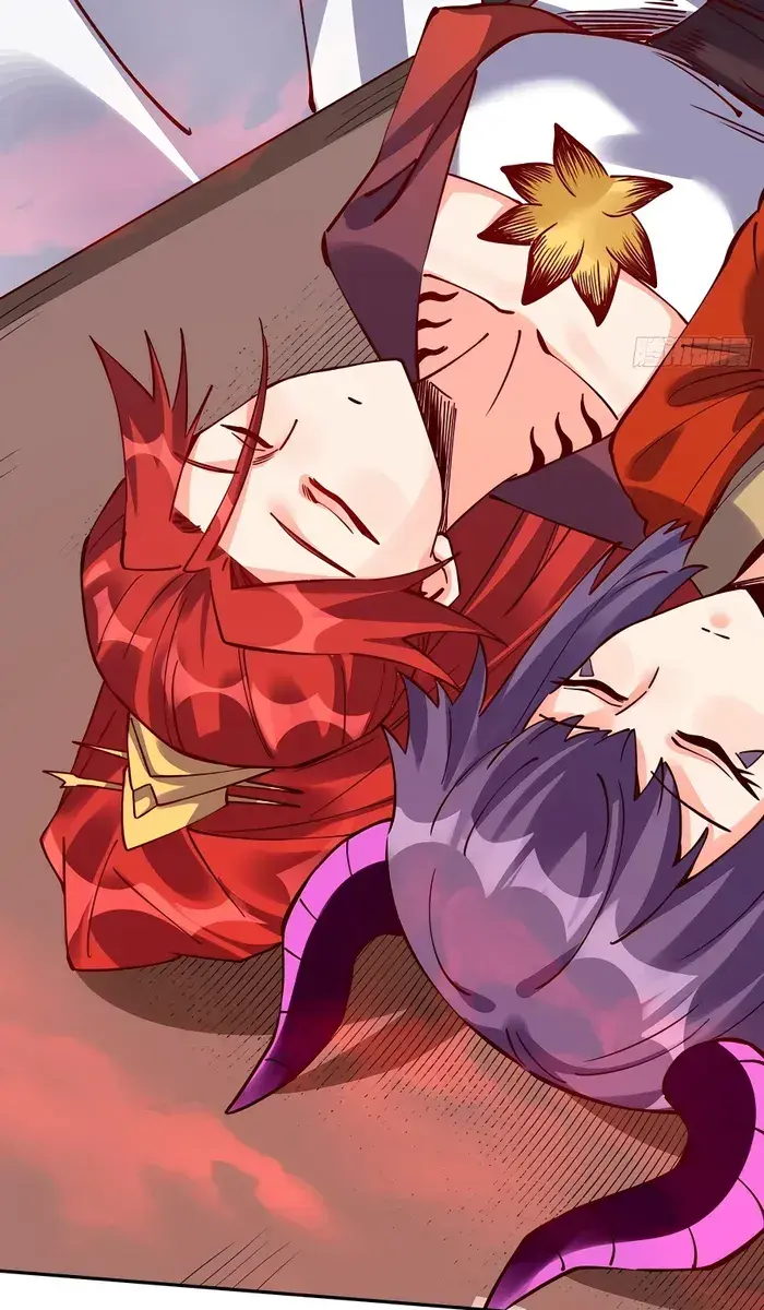I'm Actually a Cultivation Bigshot Chapter 299 Page 19