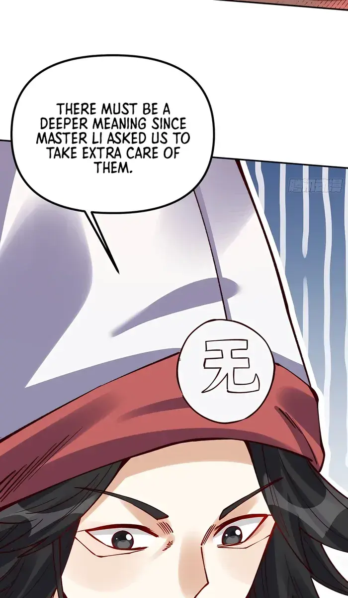 I'm Actually a Cultivation Bigshot Chapter 299 Page 20