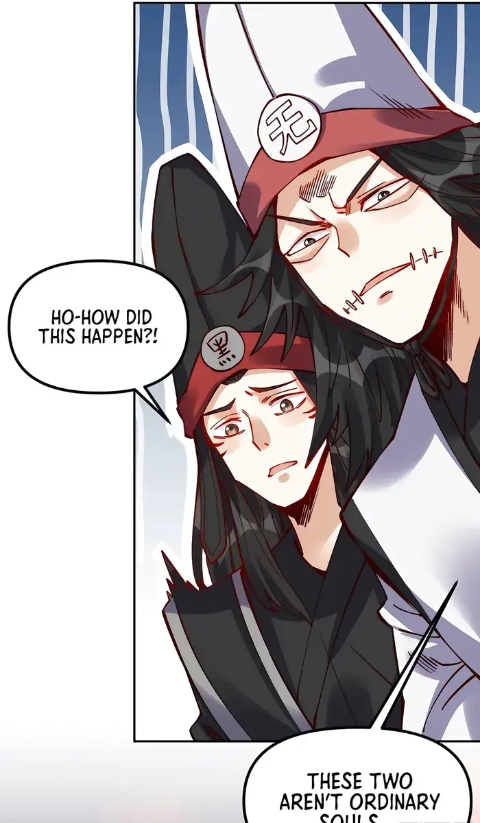 I'm Actually a Cultivation Bigshot Chapter 299 Page 29