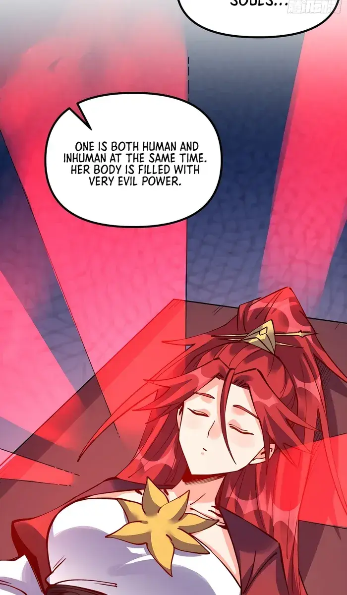 I'm Actually a Cultivation Bigshot Chapter 299 Page 30