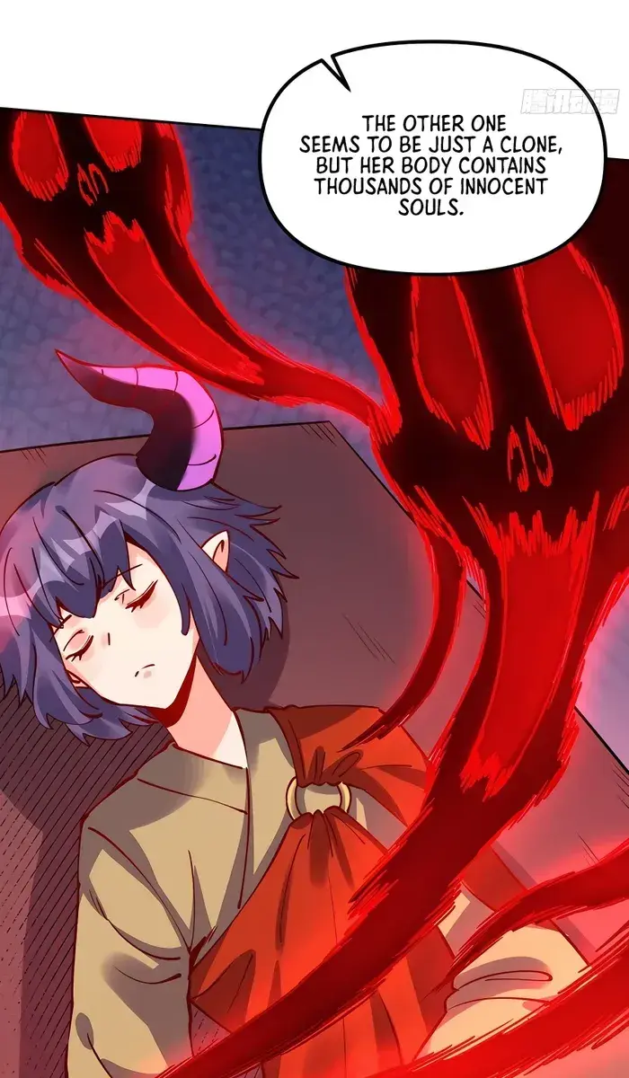 I'm Actually a Cultivation Bigshot Chapter 299 Page 32