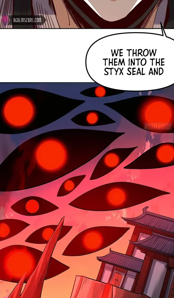 I'm Actually a Cultivation Bigshot Chapter 299 Page 37