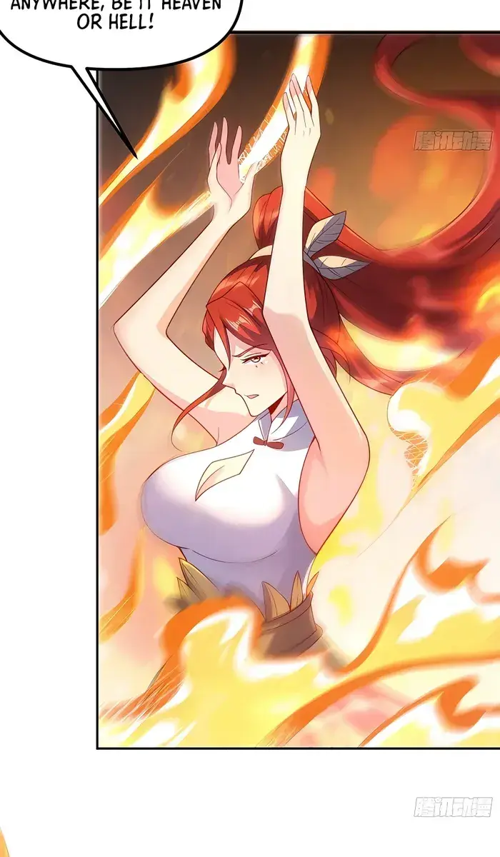 I'm Actually a Cultivation Bigshot Chapter 299 Page 45