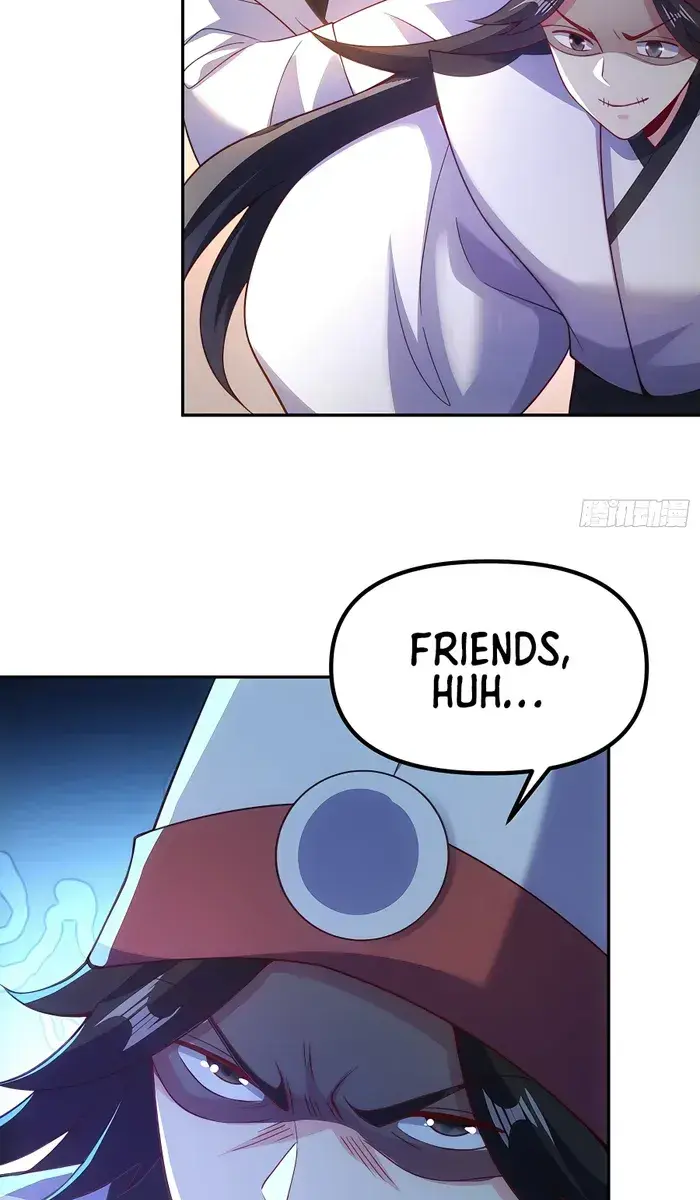 I'm Actually a Cultivation Bigshot Chapter 299 Page 53