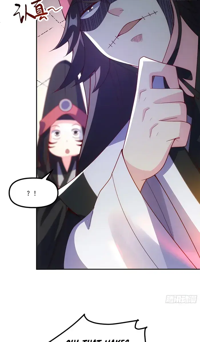 I'm Actually a Cultivation Bigshot Chapter 299 Page 55