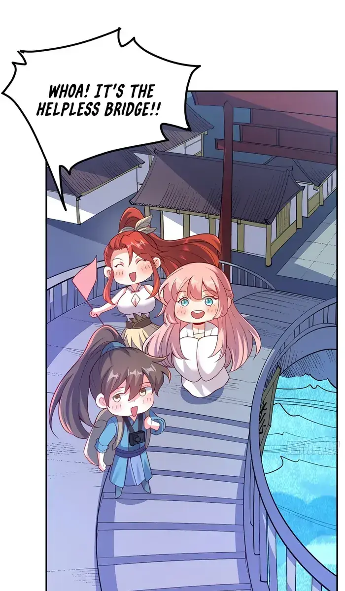 I'm Actually a Cultivation Bigshot Chapter 299 Page 62
