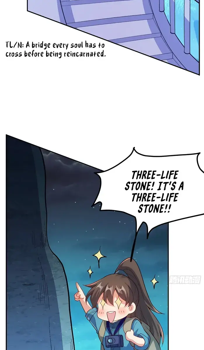 I'm Actually a Cultivation Bigshot Chapter 299 Page 63
