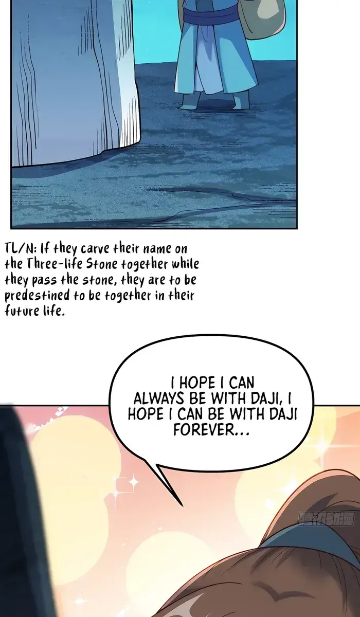 I'm Actually a Cultivation Bigshot Chapter 299 Page 64