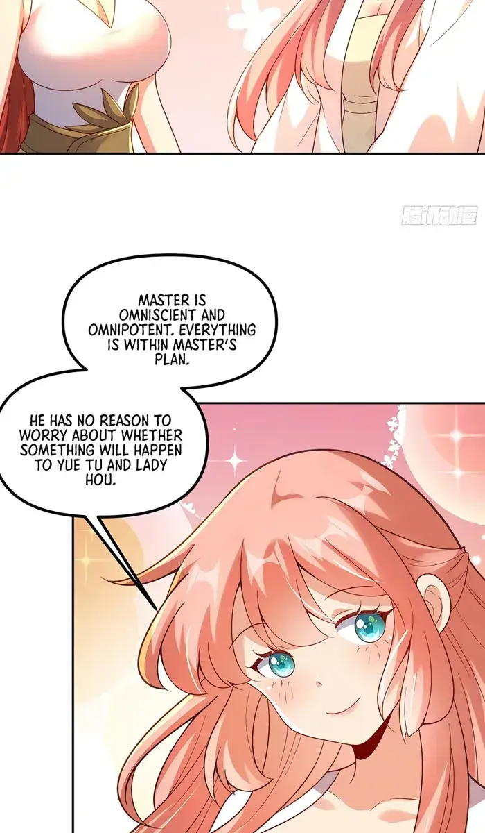 I'm Actually a Cultivation Bigshot Chapter 299 Page 70