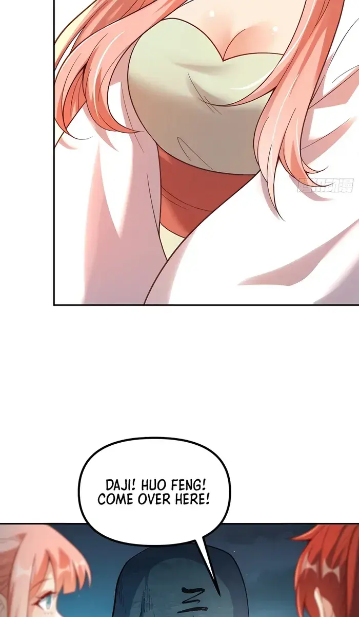 I'm Actually a Cultivation Bigshot Chapter 299 Page 71