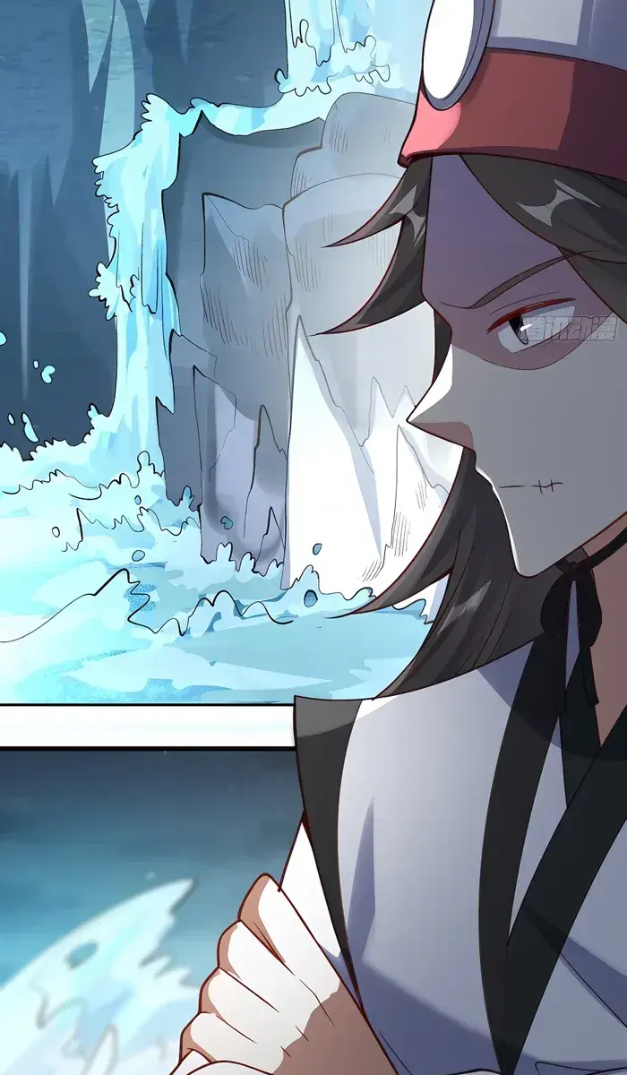 I'm Actually a Cultivation Bigshot Chapter 299 Page 80