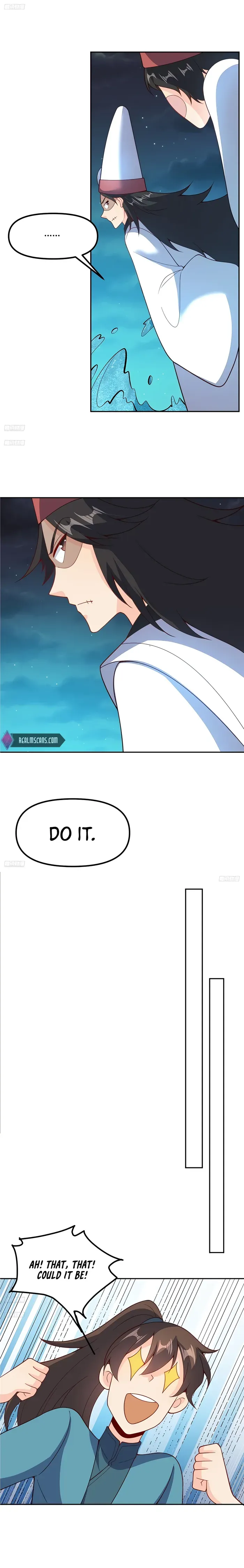 I'm Actually a Cultivation Bigshot Chapter 300 Page 2
