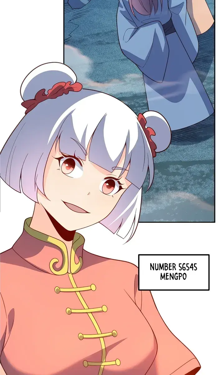 I'm Actually a Cultivation Bigshot Chapter 300 Page 9