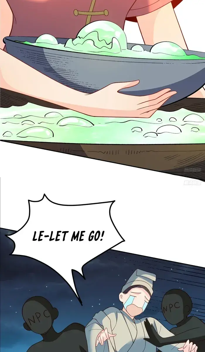 I'm Actually a Cultivation Bigshot Chapter 300 Page 10