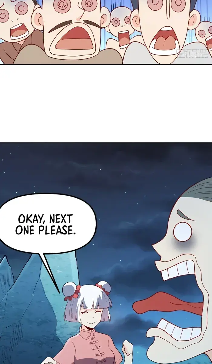 I'm Actually a Cultivation Bigshot Chapter 300 Page 20