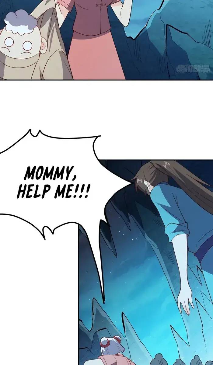 I'm Actually a Cultivation Bigshot Chapter 300 Page 21