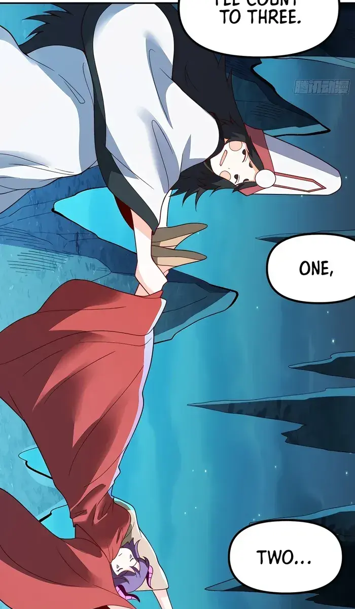 I'm Actually a Cultivation Bigshot Chapter 300 Page 28