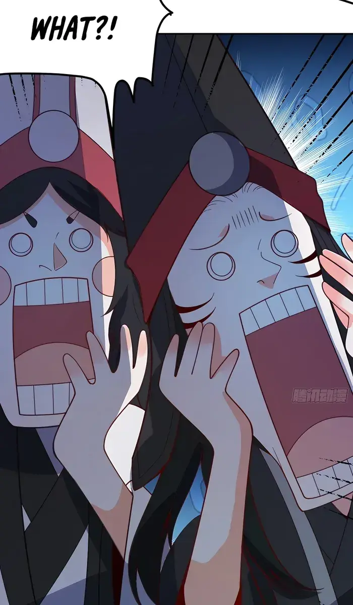 I'm Actually a Cultivation Bigshot Chapter 300 Page 33