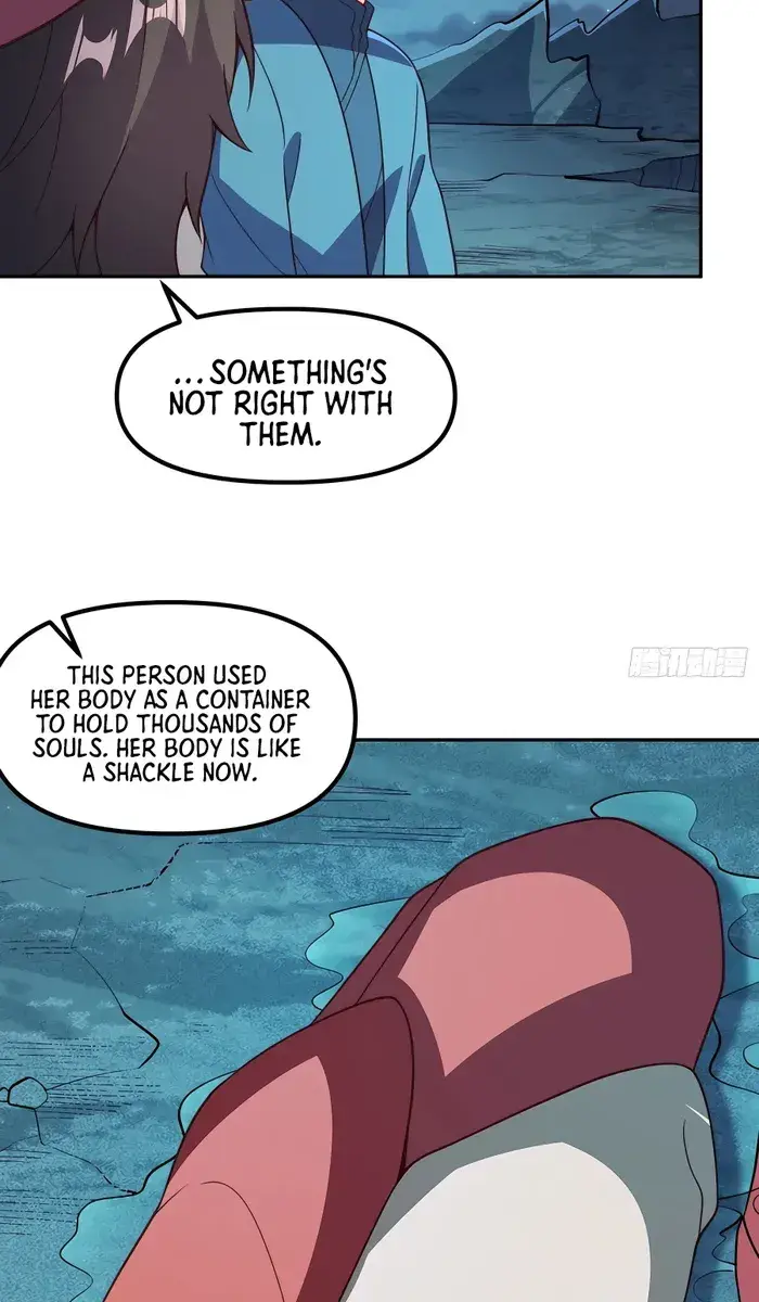 I'm Actually a Cultivation Bigshot Chapter 300 Page 42