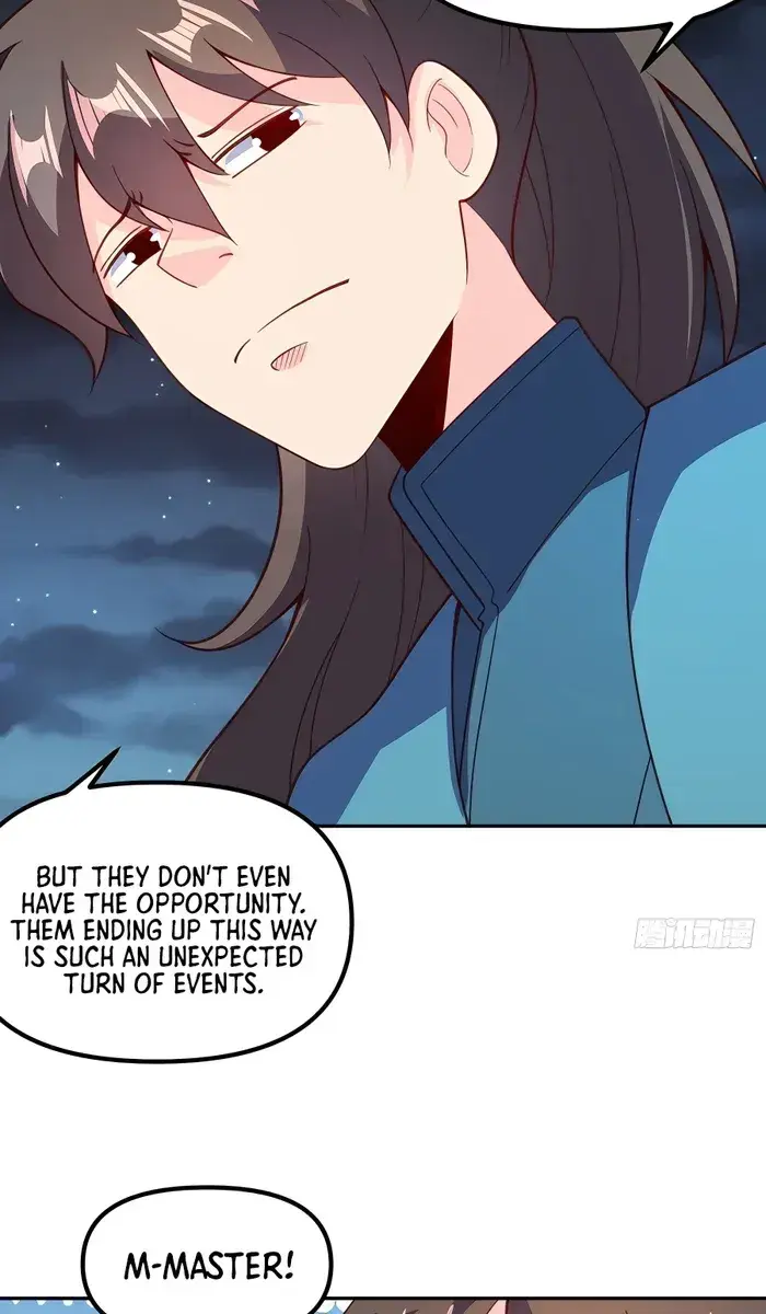 I'm Actually a Cultivation Bigshot Chapter 300 Page 47