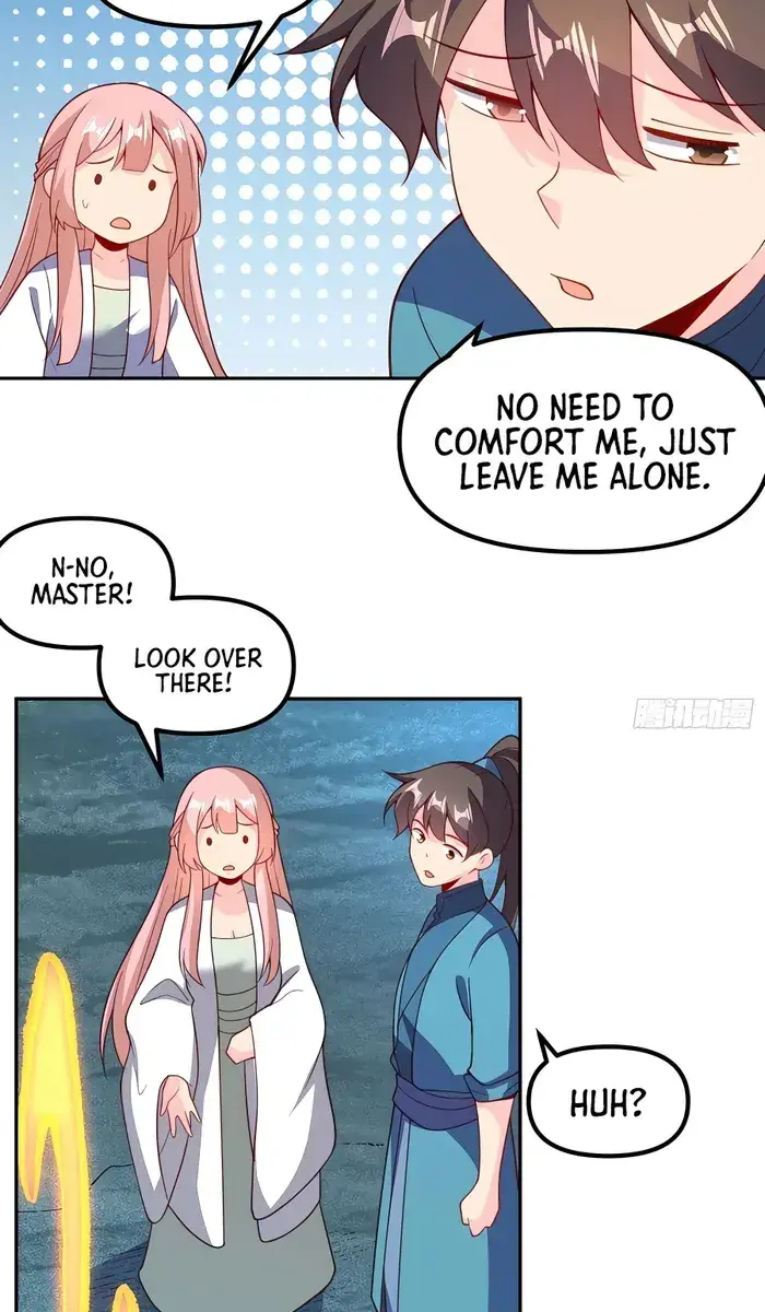 I'm Actually a Cultivation Bigshot Chapter 300 Page 48